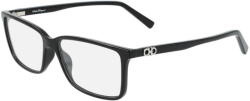 Salvatore Ferragamo Rame ochelari de vedere barbati Ferragamo SF2894 001 Rama ochelari