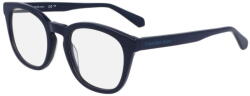 Calvin Klein Rame ochelari de vedere unisex Calvin Klein Jeans CKJ24636MAG-SET 400 Rama ochelari