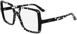 KARL LAGERFELD Rame ochelari de vedere dama Karl Lagerfeld KL6169 013 Rama ochelari