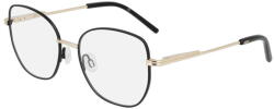 DKNY Rame ochelari de vedere dama DKNY DK1034 001 Rama ochelari