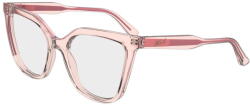KARL LAGERFELD Rame ochelari de vedere dama Karl Lagerfeld KL6155 652
