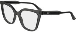 KARL LAGERFELD Rame ochelari de vedere dama Karl Lagerfeld KL6155 020 Rama ochelari