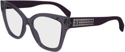 KARL LAGERFELD Rame ochelari de vedere dama Karl Lagerfeld KL6150 541 Rama ochelari