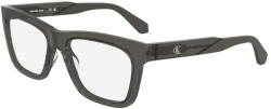 Calvin Klein Rame ochelari de vedere barbati Calvin Klein Jeans CKJ25615 050 Rama ochelari