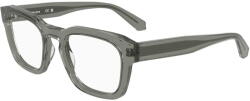 Calvin Klein Rame ochelari de vedere barbati Calvin Klein Jeans CKJ25610 057 Rama ochelari
