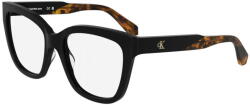 Calvin Klein Rame ochelari de vedere dama Calvin Klein Jeans CKJ25616 001 Rama ochelari