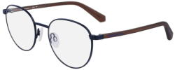 Calvin Klein Rame ochelari de vedere unisex Calvin Klein Jeans Clip-on CKJ23221 400 Rama ochelari