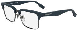KARL LAGERFELD Rame ochelari de vedere barbati Karl Lagerfeld KL6202 400 Rama ochelari