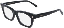 Salvatore Ferragamo Rame ochelari de vedere dama Ferragamo SF3025 001 Rama ochelari