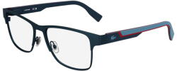 Lacoste Rame ochelari de vedere barbati Lacoste Clip-on L2307MAG-SET 424