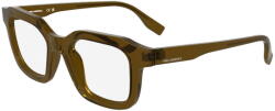 KARL LAGERFELD Rame ochelari de vedere barbati Karl Lagerfeld KL6197 200 Rama ochelari