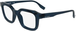 KARL LAGERFELD Rame ochelari de vedere barbati Karl Lagerfeld KL6197 400 Rama ochelari