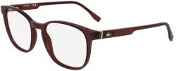 Lacoste Rame ochelari de vedere barbati Lacoste L2975 601 Rama ochelari