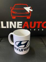 Hyundai bögre (HYUNDAI1)