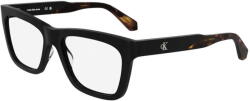 Calvin Klein Rame ochelari de vedere barbati Calvin Klein Jeans CKJ25615 001 Rama ochelari