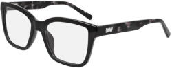 DKNY Rame ochelari de vedere dama DKNY DK5069 001 Rama ochelari