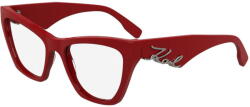 KARL LAGERFELD Rame ochelari de vedere dama Karl Lagerfeld KL6171 600
