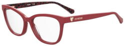 Moschino Rame ochelari de vedere dama Love Moschino MOL639 0HZ Rama ochelari