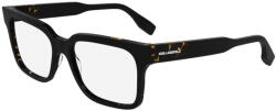 KARL LAGERFELD Rame ochelari de vedere barbati Karl Lagerfeld KL6173 017 Rama ochelari