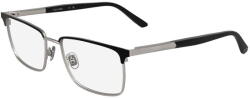 Calvin Klein Rame ochelari de vedere barbati Calvin Klein CK25106 001 Rama ochelari