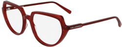 KARL LAGERFELD Rame ochelari de vedere dama Karl Lagerfeld KL6193 600 Rama ochelari
