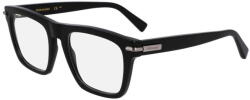 Salvatore Ferragamo Rame ochelari de vedere barbati Ferragamo SF3015 001 Rama ochelari