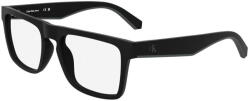 Calvin Klein Rame ochelari de vedere barbati Calvin Klein Jeans CKJ25612 002 Rama ochelari