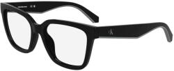 Calvin Klein Rame ochelari de vedere dama Calvin Klein Jeans CKJ25611 001 Rama ochelari