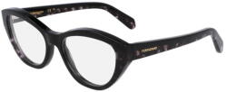 Salvatore Ferragamo Rame ochelari de vedere dama Ferragamo SF3011 004 Rama ochelari