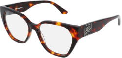 KARL LAGERFELD Rame ochelari de vedere dama Karl Lagerfeld KL6053 131