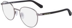 Calvin Klein Rame ochelari de vedere unisex Calvin Klein Jeans Clip-on CKJ23221 016 Rama ochelari