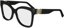 KARL LAGERFELD Rame ochelari de vedere dama Karl Lagerfeld KL6149 001 Rama ochelari