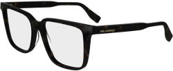 KARL LAGERFELD Rame ochelari de vedere barbati Karl Lagerfeld KL6157 242 Rama ochelari