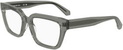 Calvin Klein Rame ochelari de vedere dama Calvin Klein Jeans CKJ25609 057 Rama ochelari