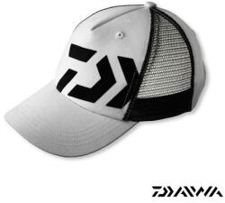 Daiwa Sapca Team Daiwa Alb/Negru - D. 18205.001 (D.18205.001)
