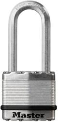 Master lock КАТИНАР Tesa EXCELL 45мм СТОМАНА 68мм 8мм САЧМЕН МЕХАНИЗЪМ 4 КЛЮЧА (M1EURDLJ)