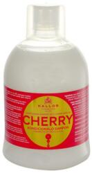 Kallos Cherry Shampoo Шампоани 1000ml