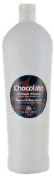 Kallos Chocolate Full Repair Shampoo Шампоани 1000ml