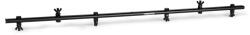 Vonyx LSQ36 Stativ T-bar pentru lumini stativ LSQ30 cu 6 puncte, otel, 100cm, Vonyx (180.637)