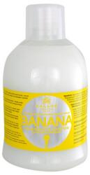 Kallos Banana Fortifying Shampoo Шампоани 1000ml