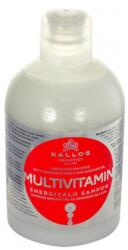 Kallos Multivitamin Energising Shampoo Шампоани 1000ml