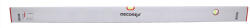 Decorex Правоъгълен мастар 200 см decorex 15236