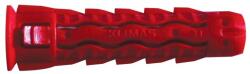 Wkret-met Дюбел унив. sfx 8Х40 nylon 200 БР. wkret-met 40236