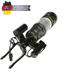 E Class W211 * CLS W219 - BAL ELSŐ légrugó lengéscsillapítóval - 4MATIC