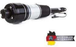 E Class W211 - E55 - E63 - AMG * CLS W219 - CLS55 - CLS63 - AMG - BAL ELSŐ légrugó lengéscsillapítóval AMG!