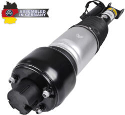  E Class W211 / CLS W219 - JOBB ELSŐ légrugó lengéscsillapítóval - nem 4Matic - hátsókerekes