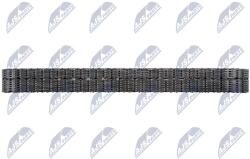 NTY Lanț de antrenare, cutie de distribuție NTY EAT-MS-003 (EAT-MS-003)