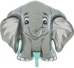 BP Balon din folie - elefant
