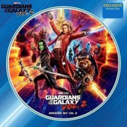 V/A Guardians of the Galaxy 2: Awesome Mix Vol. 2 (Picture Disc Vinyl)