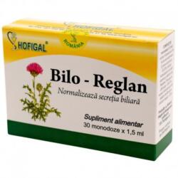 Hofigal Bilo-reglan, 30 monodoze